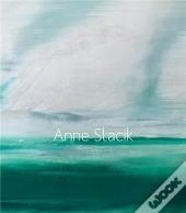 Anne Slacik, Peintre Et Livres Peints
