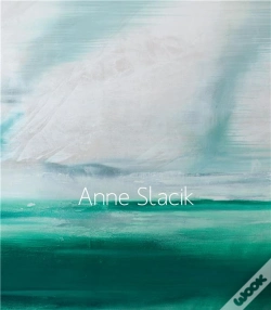 Capa do artigo Anne Slacik, Peintre Et Livres Peints