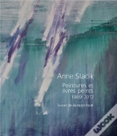 Anne Slacik