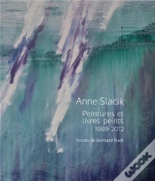 Capa do artigo Anne Slacik