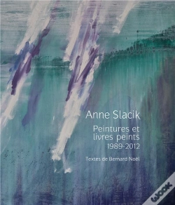 Capa do artigo Anne Slacik