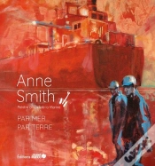 Capa do artigo Anne Smith