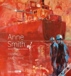 Capa do artigo Anne Smith