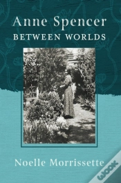 Capa do artigo Anne Spencer Between Worlds