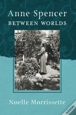Capa do artigo Anne Spencer Between Worlds