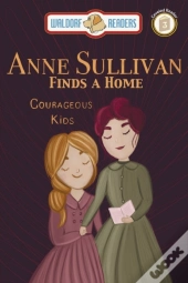 Anne Sullivan