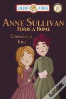 Anne Sullivan