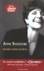 Anne Sylvestre Sur Mon Chemin De Mots + Dvd Inédit - Preview