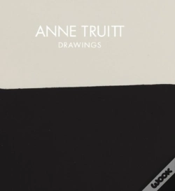 Capa do artigo Anne Truitt - Drawings