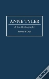 Anne Tyler