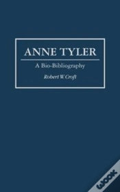 Capa do artigo Anne Tyler