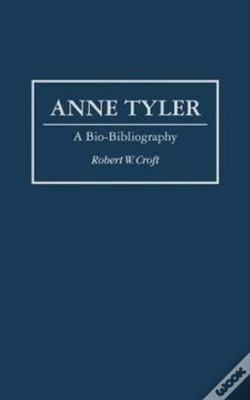 Capa do artigo Anne Tyler