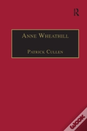 Capa do artigo Anne Wheathill