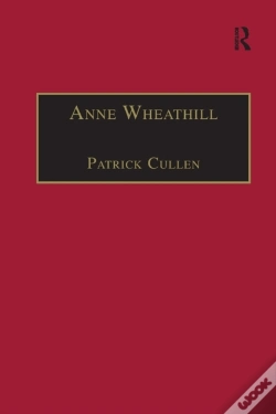 Capa do artigo Anne Wheathill