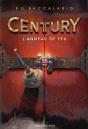 Anneau De Feu - Century T.1 - Preview