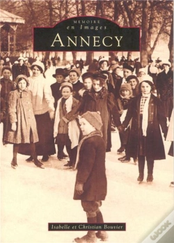 Capa do artigo Annecy