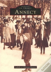 Capa do artigo Annecy
