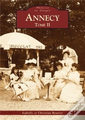 Annecy Tome 2