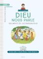 Annee 1 - Dieu Nous Parle - Document Catechiste +Cd - Preview