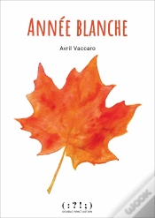 Capa do artigo Année Blanche