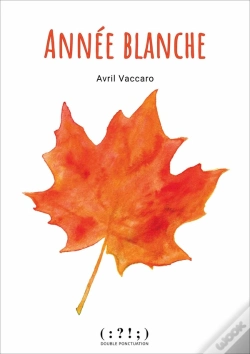 Capa do artigo Année Blanche