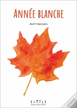 Capa do artigo Année Blanche