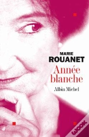 Capa do artigo Année Blanche