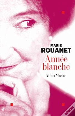 Capa do artigo Année Blanche