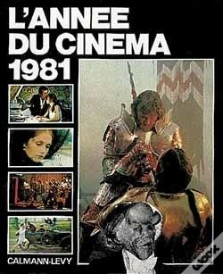 Capa do artigo Annee Cinema 1981