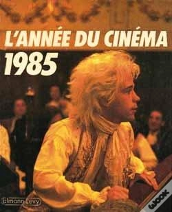 Capa do artigo Annee Cinema 1985