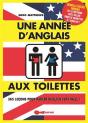 Annee D'Anglais Aux Toilettes 2016 (Une) - Preview