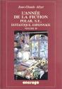 Annee De La Fiction Vol10 (L') - Preview