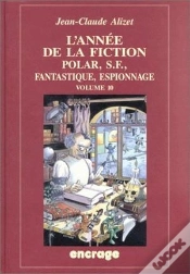 Capa do artigo Annee De La Fiction Vol10 (L