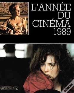 Capa do artigo Annee Du Cinema 1989