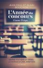 Annee Du Concours (Geste) - Classe Prepa - Preview