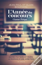 Annee Du Concours (Geste) - Classe Prepa