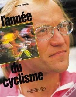 Capa do artigo Annee Du Cyclisme 1989