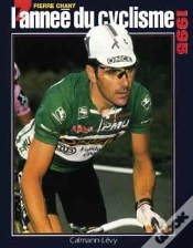 Capa do artigo Annee Du Cyclisme 95