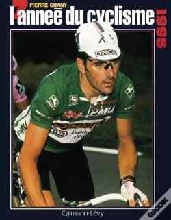 Capa do artigo Annee Du Cyclisme 95