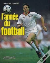Capa do artigo Annee Du Football 1989