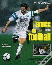Capa do artigo Annee Du Football 1990