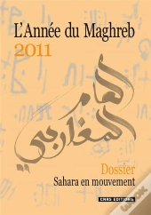 Annee Du Maghreb 2011