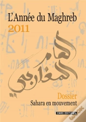 Capa do artigo Annee Du Maghreb 2011