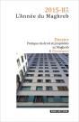 Annee Du Maghreb 2015-2 N 13 - Preview