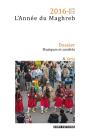 Annee Du Maghreb 2016-1 - Preview