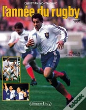 Capa do artigo Annee Du Rugby 1991