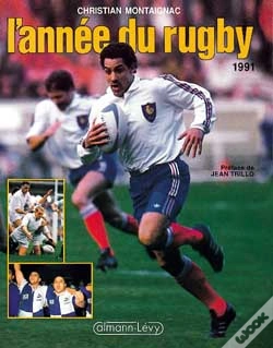 Capa do artigo Annee Du Rugby 1991