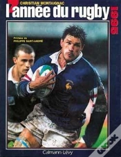 Capa do artigo Annee Du Rugby 95
