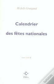 Capa do artigo Annee Folle - Ii - Calendrier Des Fetes Nationales
