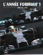 Annee Formule 1 2014 - Preview